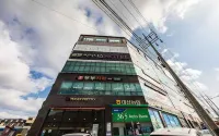 Golden Business Hotel Hotels in Seosan