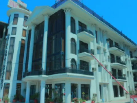 斯瓦特麗晶酒店 明戈拉酒店