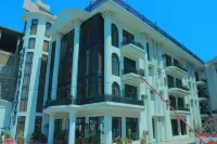 Hotel Swat Regency Hotels in Saidu Sharif