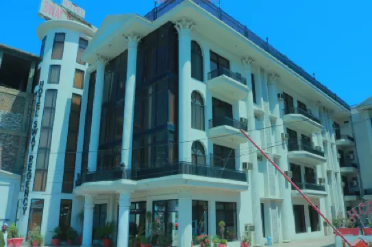 Hotel Swat Regency