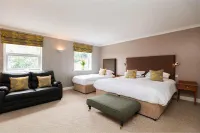 Muthu Clumber Park Hotel and Spa Hotels in Worksop