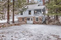 Pinglewood Cabin #2096 Hotels in Fawnskin
