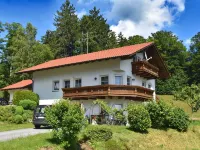 Apartment in the Bavarian Forest Hotels near St. Johannes der Täufer