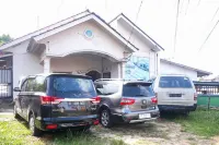 Dhamar Prabujaya Redpartner - 2 Sao