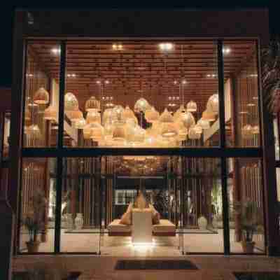 Kynd 01 - Ras El Hikma, Gaia Compound Hotel Exterior