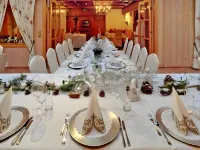 Hotel Rosenhof Murau Hotels in Murau