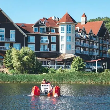 Blue Mountain Inn