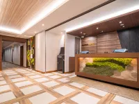 Super Hotel Nagano Iida Inter