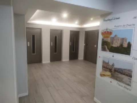 Boutique Urban Madrid Serrano