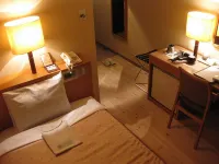 Garden Hotel Kitakata Các khách sạn ở Kitakata