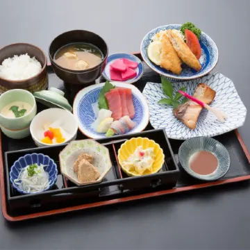 Kur and Hotel Shinshu