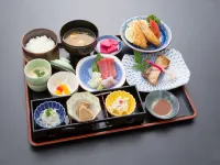 Kur and Hotel Shinshu