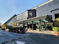 Parque Jockey Com fácil Acesso a Pinheiros e Butantã Hotels near Butanta