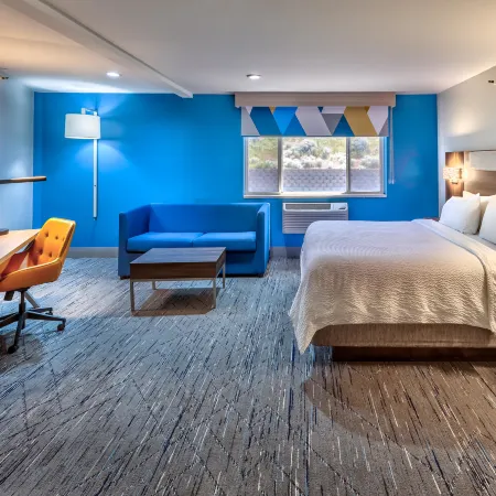Holiday Inn Express WINNEMUCCA by IHG