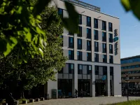 Motel One Rostock Hotels near Zoo Rostock