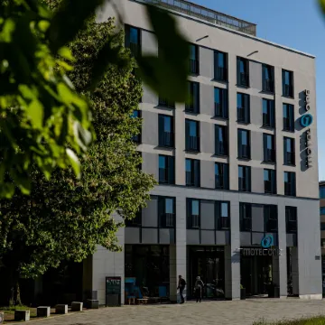 Motel One Rostock