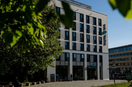 Motel One Rostock Hotels near Culture Museum Rostock