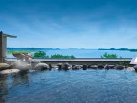 Matsushima Ichinobo - Hot Springs
