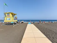 El Balcón Azul de Taliarte Hotels in Comarca Este