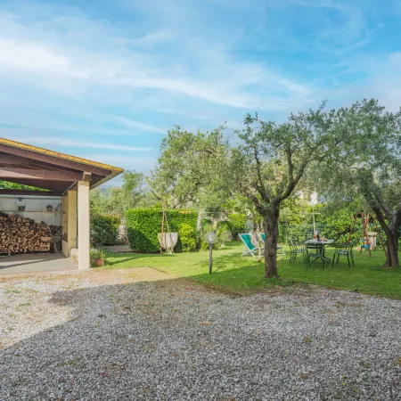Casa Albertosa