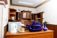 Wiwi Perkasa II Hotels in Indramayu