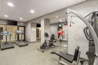 Best Western Plus Greenville I-385 Inn  Suites - Gym