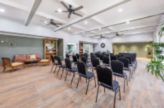 Best Western Plus Hill House