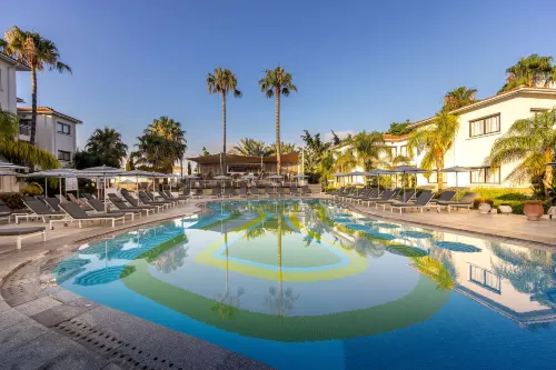 King Jason Paphos - Designed for Adults by Louis Hotels Hotels in Konia