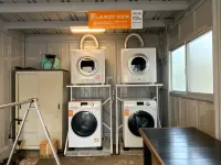 Simanami Guest House Orange No Kaze