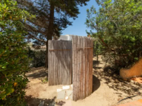 La Casetta del Mare Hoteles en Notteri