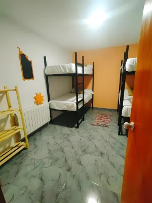 Open Mind Hostel
