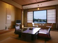Tsukinoike Hotel a Kaminoyama