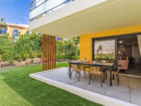 Le Clos des Restanques