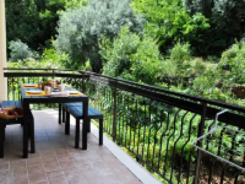 Casa Sofia Air Conditioned Flat Hotels in Formia