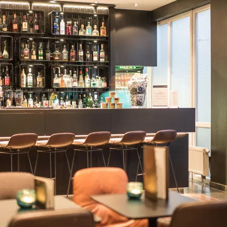 Motel One Hamburg-Altona Отели рядом с достопримечательностью «Музей Альтоны»