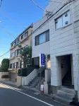 Senzoku 21 Hotel berhampiran Kuhombutsu Joshinji