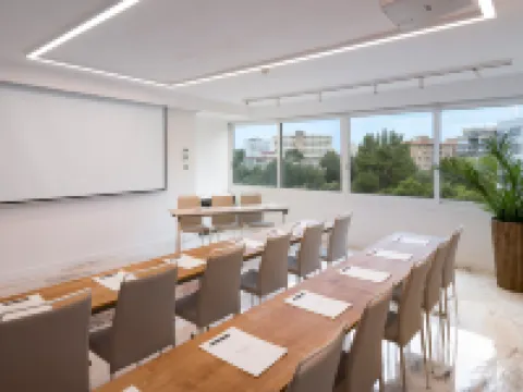 Salles Hotels Marina Portals Hotels in Portals Nous