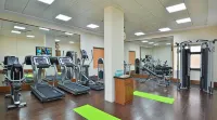 Indana Palace Jaipur - Gym