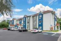 Microtel Inn & Suites by Wyndham Brooksville Hotels in Hernando County