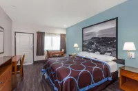 Super 8 by Wyndham El Cajon/San Diego Hotels in Santee