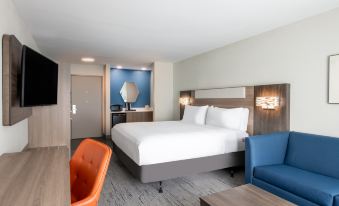 Holiday Inn Express & Suites Wilson I-95