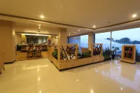 Grand Dian Hotel Slawi فنادق في Adiwerna