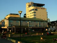 Abba Presidente Suites Puerto Montt Hotels in 