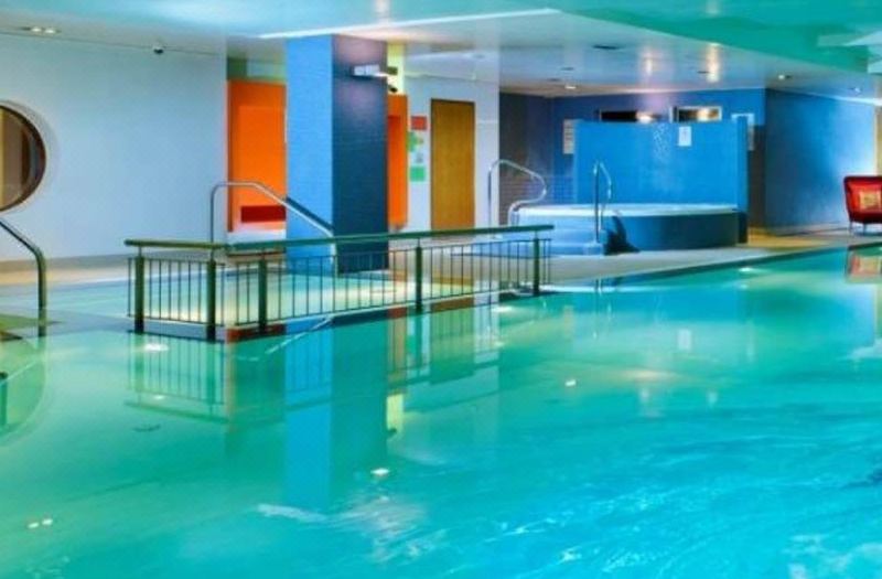 Clayton Hotel Cork City photo 3