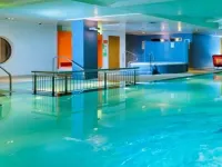 Clayton Hotel Cork City - Pools