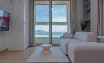 Marant Residence Hotel Busan Station