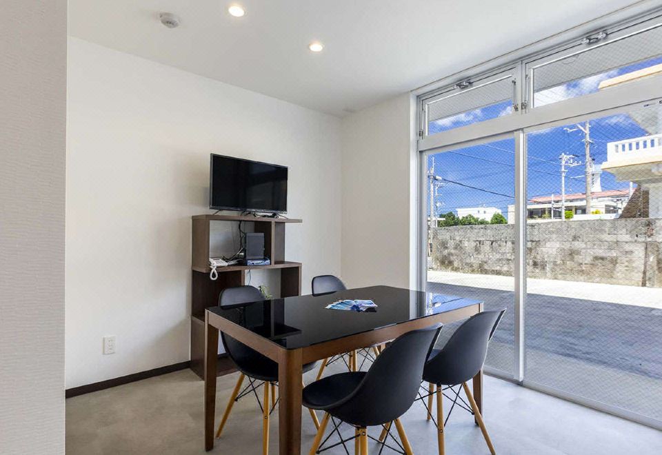 미스터킨조 인 미야코지마