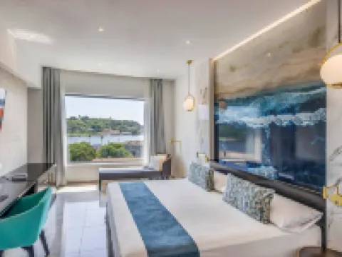 Innside Habana Catedral ハバナのホテル