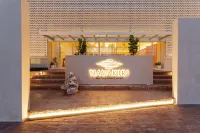 Navakiri Boutique Resort Satun Hoteles en Satun