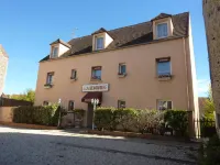 Hôtel A la Renommée Hotels in Clamecy